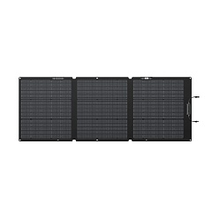Солнечная панель складная EcoFlow NextGen 160 Вт
