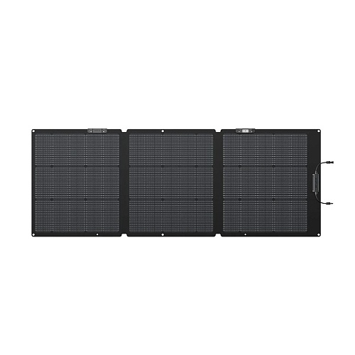 Солнечная панель складная EcoFlow NextGen 160 Вт