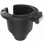 Подстаканник RAM Drink Cup Holder с креплением на Т-салазки