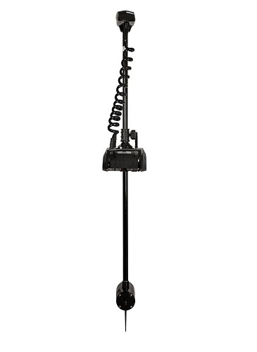 SEA-PRO 120L GPS 72" (Черный) носовой электромотор с функцией Якорь