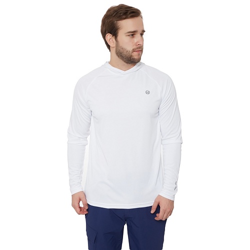 Футболка FHM Mark Hoodie V3