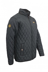 Куртка мужская Remington Diamond Quilt Green