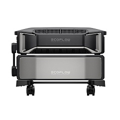 Портативная зарядная станция EcoFlow DELTA Pro Ultra (6-30 кВтч)