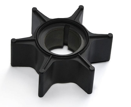 Крыльчатка охлаждения для YAMAHA 40V/50G/60F/70B/F40A-70A