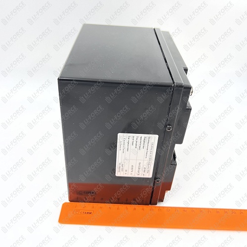 Аккумуляторная батарея Li-Force 12В 45Ач LiFePO4, 4S3P