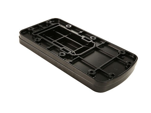 Площадка под электромотор MotorGuide Quick Release Bracket