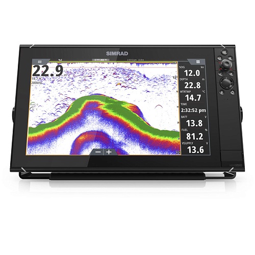 Simrad NSS9 evo3