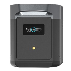 Дополнительная батарея для EcoFlow DELTA 2 Max