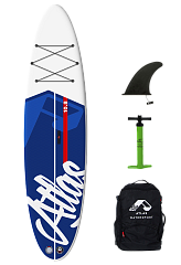 Надувная SUP доска ATLAS 10.8 WIND