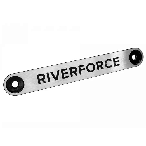 RIVERFORCE Усилитель Транца Force Plate