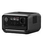 Портативная зарядная станция EcoFlow RIVER 3 Plus (286 Втч)