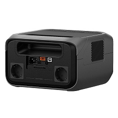 Портативная зарядная станция EcoFlow RIVER 3 Plus (286 Втч)