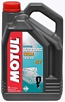Моторное масло Motul OUTBOARD TECH 4T 10W-30