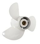 Гребной винт Yamaha 6E54594700, шаг 15, диаметр 13 1/2 Гребной винт Yamaha 6E54594700, шаг 15, диаметр 13 1/2