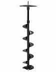 MAIN TARGET MORA ICE Lite-Flite Lazer 200мм