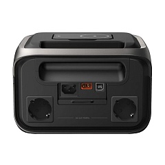 Портативная зарядная станция EcoFlow RIVER 3 Max Plus Wireless (858 Втч)