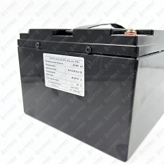 Аккумуляторная батарея Li-Force 12В 45Ач LiFePO4, 4S3P