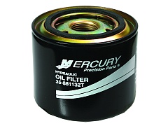 Масляный фильтр Axius Mercury