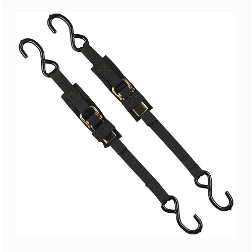 Быстросъемные ремни для крепления на транец Attwood 2" X 120см