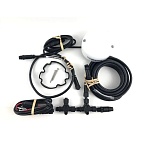 Магнитный Компасс Lowrance Point-1 Baja в Комплекте С Кабелем Nmea 2000 Магнитный Компасс Lowrance Point-1 Baja в Комплекте С Кабелем Nmea 2000