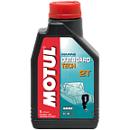 Моторное масло Motul OUTBOARD TECH 2T