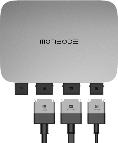 Микроинвертор EcoFlow PowerStream 800 Вт