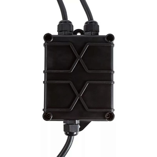 Контроллер LEDMARINE для управления подводными фонарями RGB RF 240W