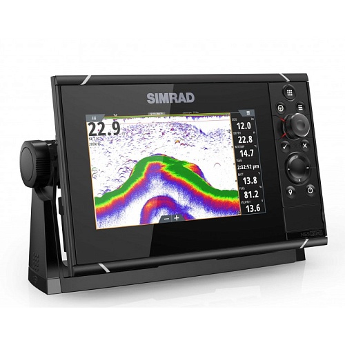 Simrad NSS7 evo3