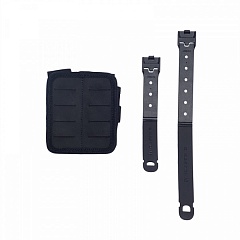 Клипса для крепления подсумков FHM Molle 75