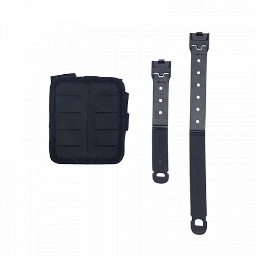 Клипса для крепления подсумков FHM Molle 125
