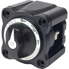 Переключатель аккумулятора Blue Sea m-Series 6006200