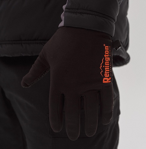Перчатки Remington Gloves Places Black