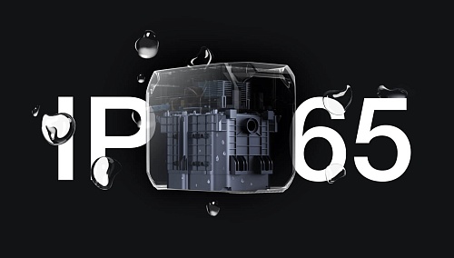 Портативная зарядная станция EcoFlow DELTA 3 Plus (1024 Втч)