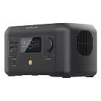 Портативная зарядная станция EcoFlow RIVER Mini беспроводная (210 Втч)