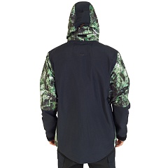 Куртка FHM Guard Print V2