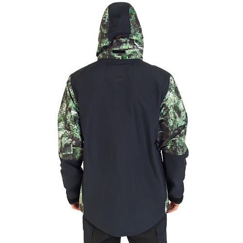Куртка FHM Guard Print V2