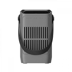 Портативная зарядная станция EcoFlow TRAIL 300 DC (288 Втч)