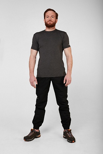 Футболка Remington Men’s City Toughy Gray Tshirt