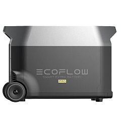 Дополнительная батарея для EcoFlow DELTA Pro
