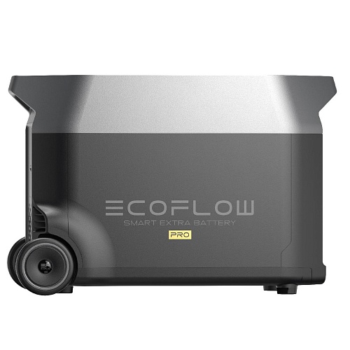 Дополнительная батарея для EcoFlow DELTA Pro