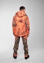 Брюки Remington Hunter Calibre Forest/Orange