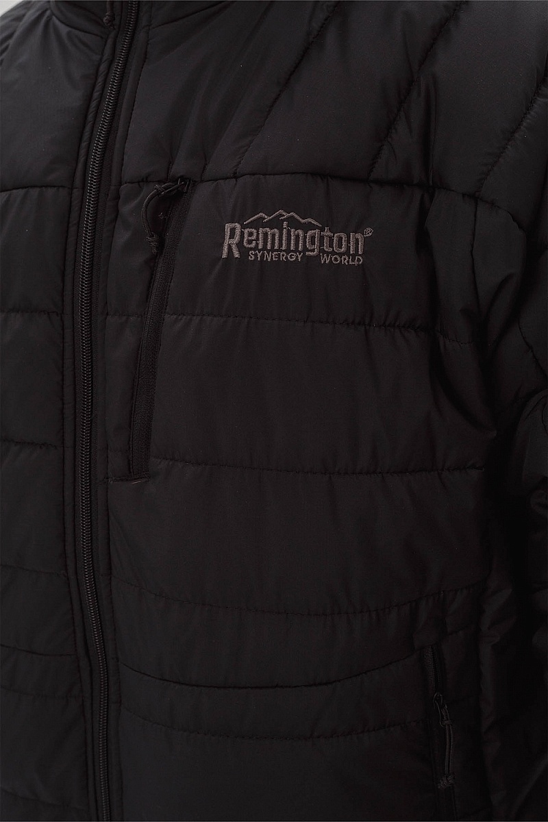 Куртка Remington Black Raven