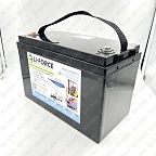 Аккумуляторная батарея Li-Force 24В 90Ач LiFePO4, 8S6P