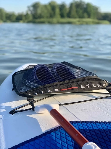Сетка-рундук Atlas Watersport