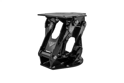Амортизационная стойка RIVERFORCE DOMINATOR X HD265 SW