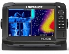 Lowrance HDS 7 Carbon