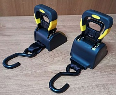 Стяжной ремень SEA-PRO Y-415B черная