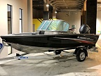Albakore 470 Fish Lite