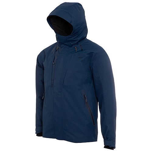 Куртка FHM Guard Insulated V2