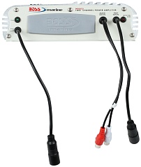 Усилитель Boss Audio 800Вт MR800